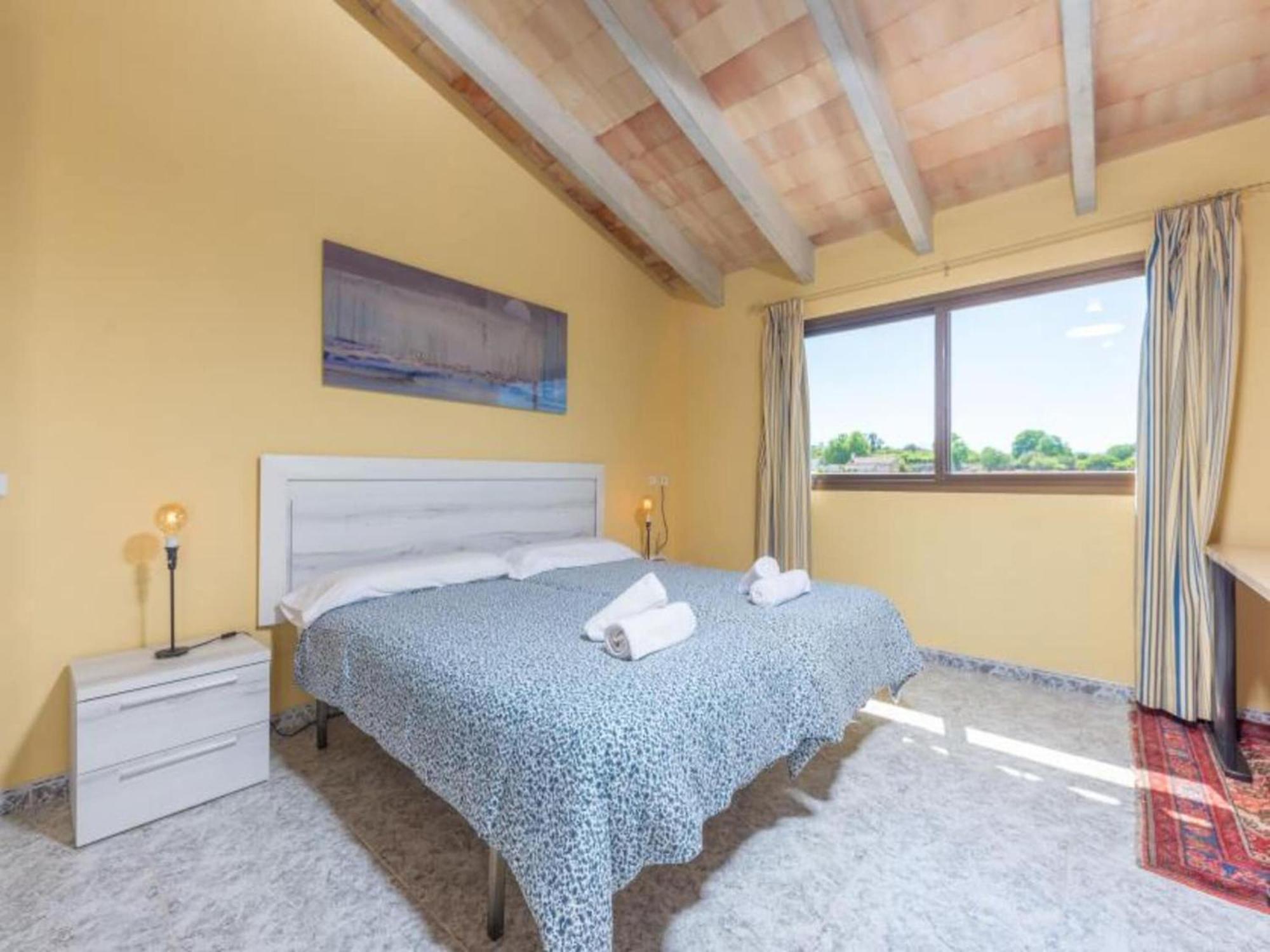 With Private Pool In Villa *