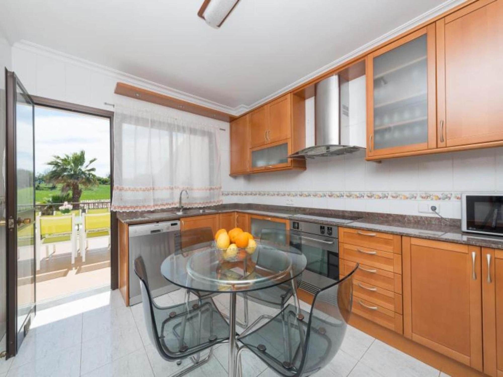 With Private Pool In Villa *