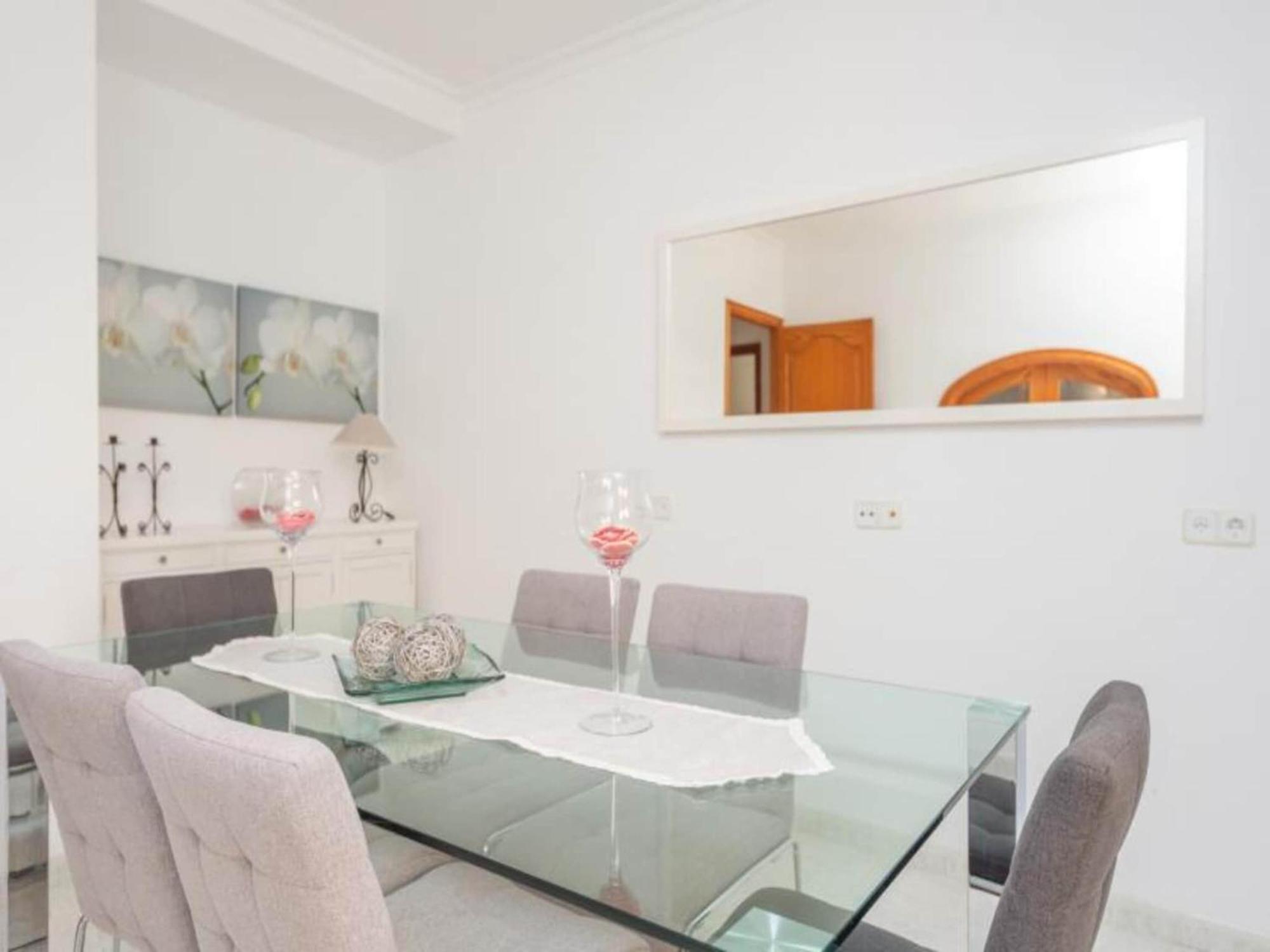 With Private Pool In * Llubí