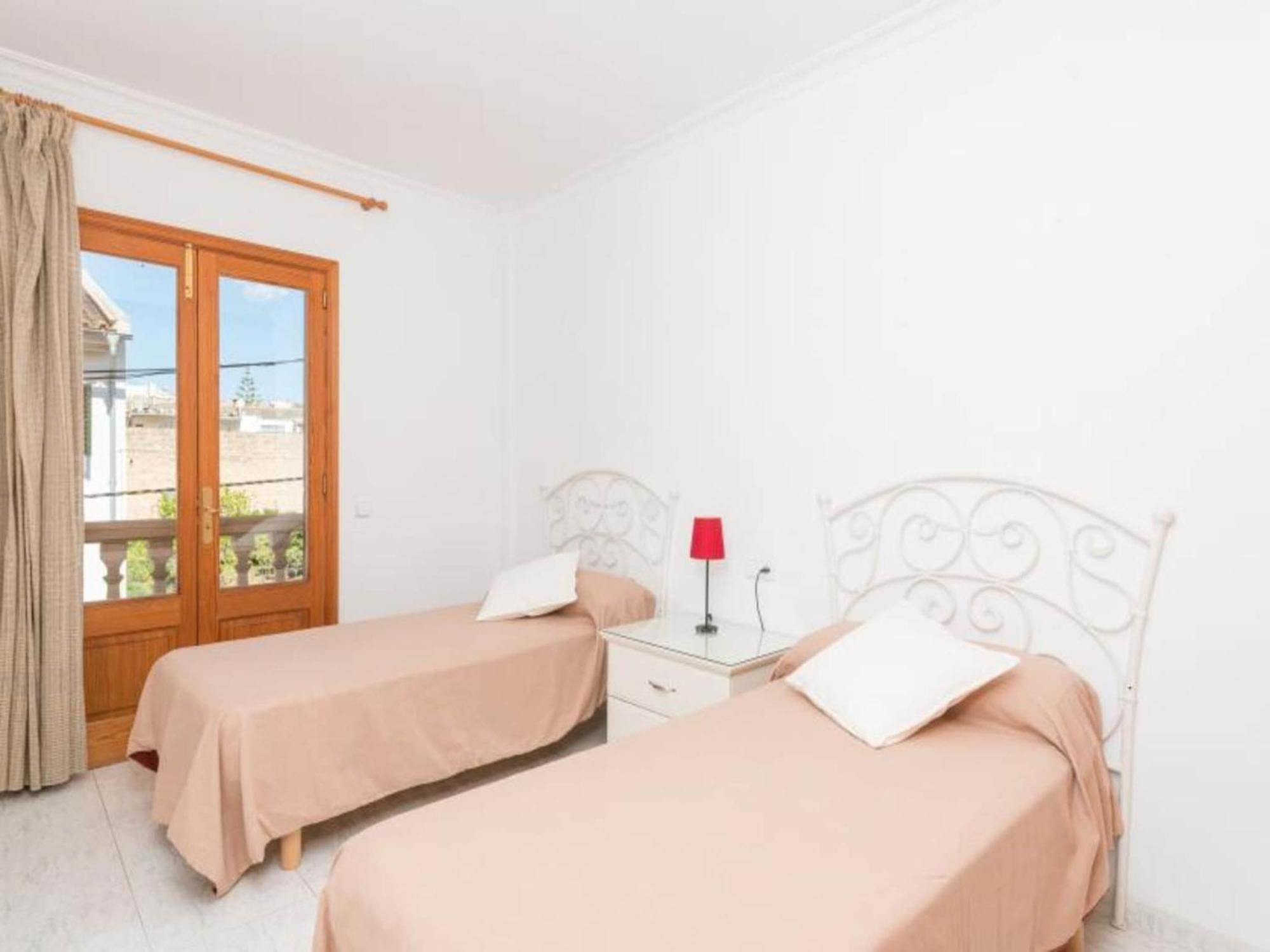 Villa With Private Pool In *